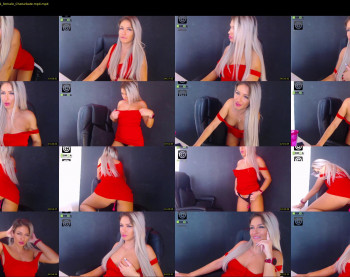 debralee — 54 minute Chaturbate female cam show recording, 1080p, Mar 28, 2022