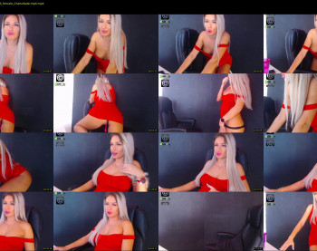 debralee — 54 minute Chaturbate female cam show recording, 1080p, Mar 28, 2022