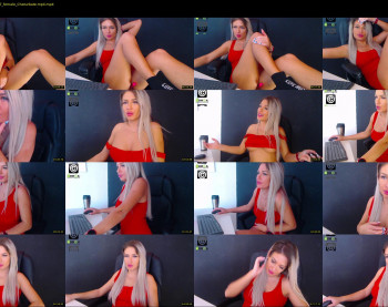 debralee — 54 minute Chaturbate female cam show recording, 1080p, Mar 28, 2022