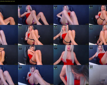 debralee — 32 minute Chaturbate female cam show recording, 1080p, Mar 28, 2022