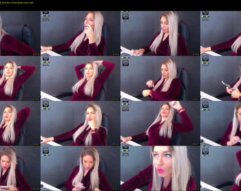 debralee — 10 minute Chaturbate female cam show recording, 1080p, Mar 28, 2022