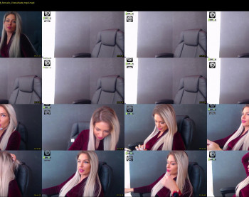 debralee — 9 minute Chaturbate female cam show recording, 1080p, Mar 28, 2022
