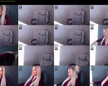 debralee — 19 minute Chaturbate female cam show recording, 1080p, Mar 28, 2022