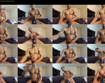 delneegro — 50 minute Chaturbate male cam show recording, 480p, Mar 29, 2022