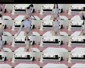 desert2blosom — 52 minute Chaturbate female cam show recording, 1080p, Mar 28, 2022