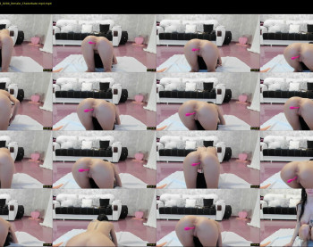 desert2blosom — 16 minute Chaturbate female cam show recording, 1080p, Mar 29, 2022