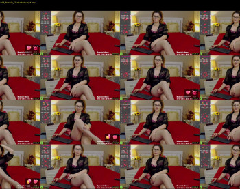 dianacharm — 42 minute Chaturbate female cam show recording, 1080p, Mar 28, 2022