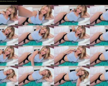 dianaholiday — 3 minute Chaturbate female cam show recording, 1080p, Mar 28, 2022