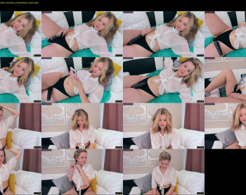 dianaholiday — 17 minute Chaturbate female cam show recording, 1080p, Mar 28, 2022