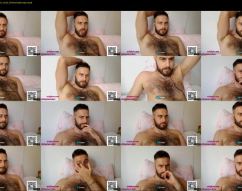 dickjulian — 12 minute Chaturbate male cam show recording, 1080p, Mar 28, 2022