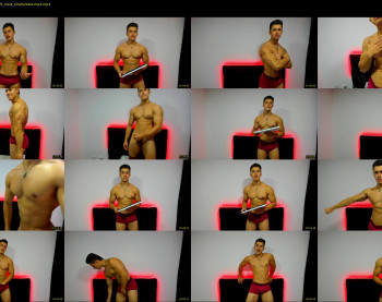 dilan_coy — 44 minute Chaturbate male cam show recording, 1080p, Mar 28, 2022