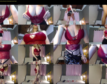 diosa_honey — 91 minute Chaturbate female cam show recording, 720p, Mar 29, 2022