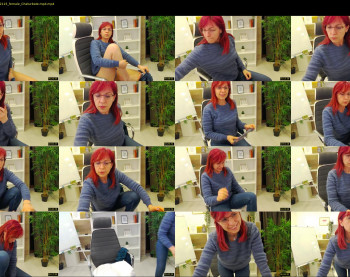 dirty_mature — 7 minute Chaturbate female cam show recording, 1080p, Mar 28, 2022