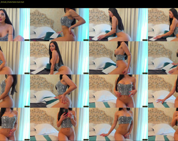 doll_lexi — 27 minute Chaturbate female cam show recording, 1080p, Mar 28, 2022