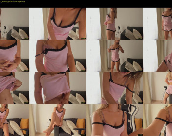 donnna19 — 15 minute Chaturbate female cam show recording, 1080p, Mar 28, 2022
