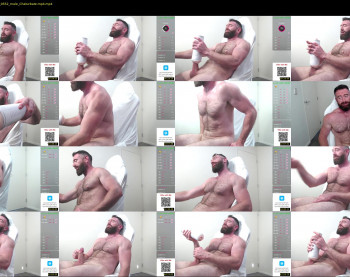 donnybasilisk — 54 minute Chaturbate male cam show recording, 1080p, Mar 28, 2022