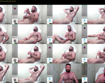 donnybasilisk — 45 minute Chaturbate male cam show recording, 1080p, Mar 28, 2022