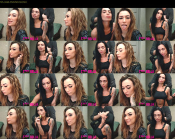 drunk_bosss — 7 minute Chaturbate couple cam show recording, 1080p, Mar 28, 2022