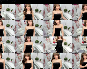 eastern_fairy_tale — 94 minute Chaturbate female cam show recording, 720p, Mar 28, 2022