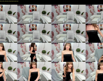 eastern_fairy_tale — 59 minute Chaturbate female cam show recording, 720p, Mar 28, 2022