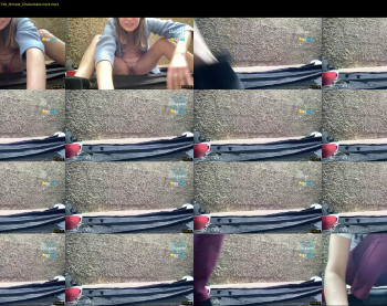 eatmypie69 — 3 minute Chaturbate female cam show recording, 1080p, Mar 28, 2022
