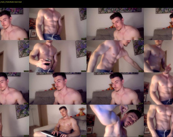 eddieds — 54 minute Chaturbate male cam show recording, 1080p, Mar 29, 2022
