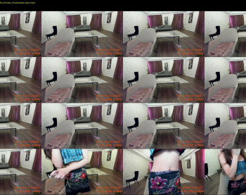 ehotlovea — 20 minute Chaturbate female cam show recording, 720p, Mar 28, 2022