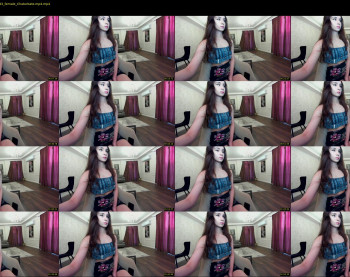 ehotlovea — 3 minute Chaturbate female cam show recording, 720p, Mar 28, 2022