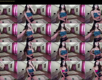 ehotlovea — 3 minute Chaturbate female cam show recording, 720p, Mar 28, 2022