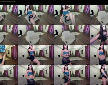 ehotlovea — 14 minute Chaturbate female cam show recording, 720p, Mar 28, 2022