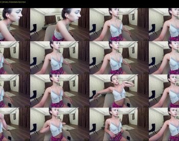 ehotlovea — 4 minute Chaturbate female cam show recording, 720p, Mar 28, 2022