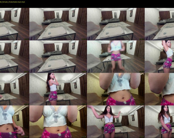 ehotlovea — 4 minute Chaturbate female cam show recording, 720p, Mar 29, 2022