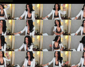 elisabaxter — 96 minute Chaturbate female cam show recording, 720p, Mar 28, 2022