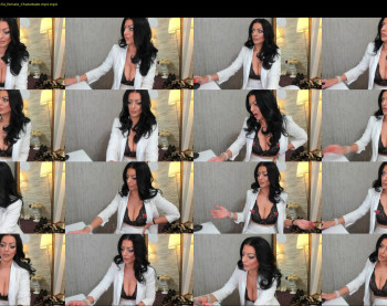 elisabaxter — 81 minute Chaturbate female cam show recording, 720p, Mar 28, 2022