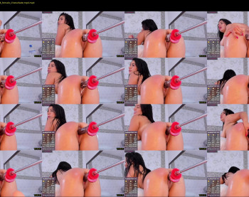 emi_sary — 39 minute Chaturbate female cam show recording, 1080p, Mar 29, 2022