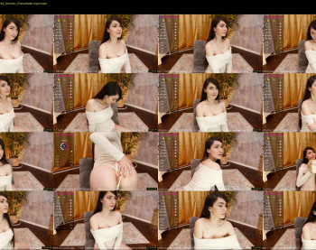 emilygrey_ — 106 minute Chaturbate female cam show recording, 720p, Mar 29, 2022