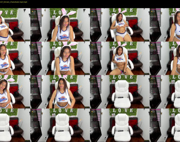 enma_clark — 56 minute Chaturbate female cam show recording, 1080p, Mar 28, 2022