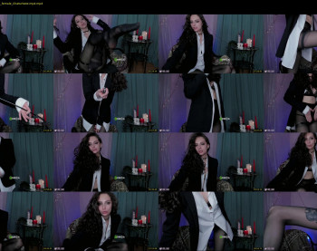 erohaze — 46 minute Chaturbate female cam show recording, 1080p, Mar 29, 2022