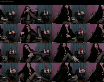 erohaze — 16 minute Chaturbate female cam show recording, 1080p, Mar 29, 2022