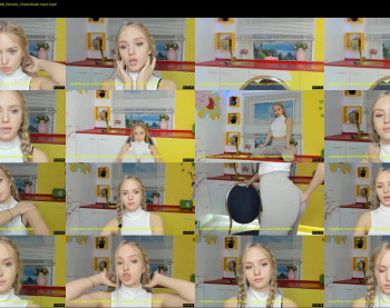 ethel_alen — 24 minute Chaturbate female cam show recording, 1080p, Mar 28, 2022