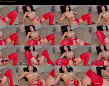 evamoretti — 59 minute Chaturbate female cam show recording, 1080p, Mar 28, 2022