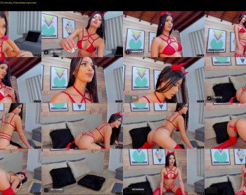 evamoretti — 51 minute Chaturbate female cam show recording, 1080p, Mar 28, 2022