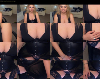 exoticgiselle — 7 minute Chaturbate female cam show recording, 720p, Mar 28, 2022