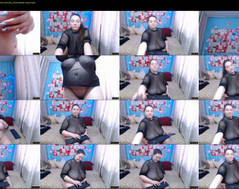 frau_becky — 106 minute Chaturbate female cam show recording, 720p, Mar 28, 2022
