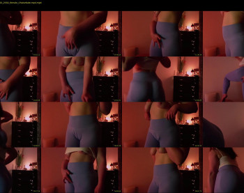 french_devotion — 66 minute Chaturbate female cam show recording, 720p, Mar 28, 2022