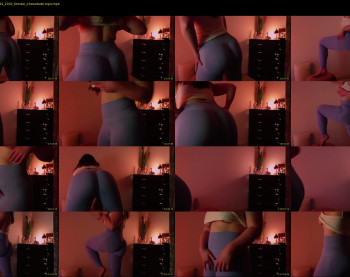 french_devotion — 93 minute Chaturbate female cam show recording, 720p, Mar 28, 2022