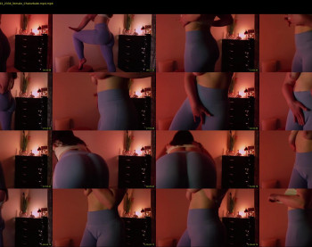 french_devotion — 79 minute Chaturbate female cam show recording, 720p, Mar 28, 2022