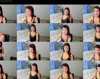 fritha — 91 minute Chaturbate female cam show recording, 720p, Mar 28, 2022