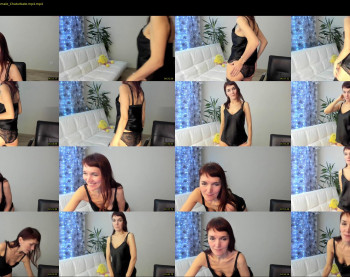 fritha — 5 minute Chaturbate female cam show recording, 720p, Mar 28, 2022