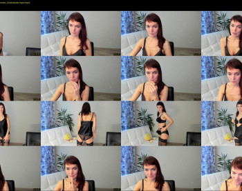 fritha — 26 minute Chaturbate female cam show recording, 720p, Mar 28, 2022
